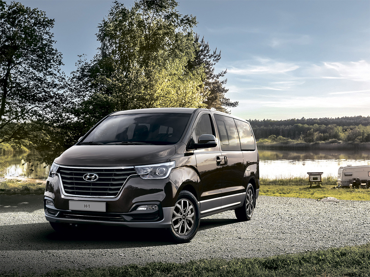 Hyundai H1