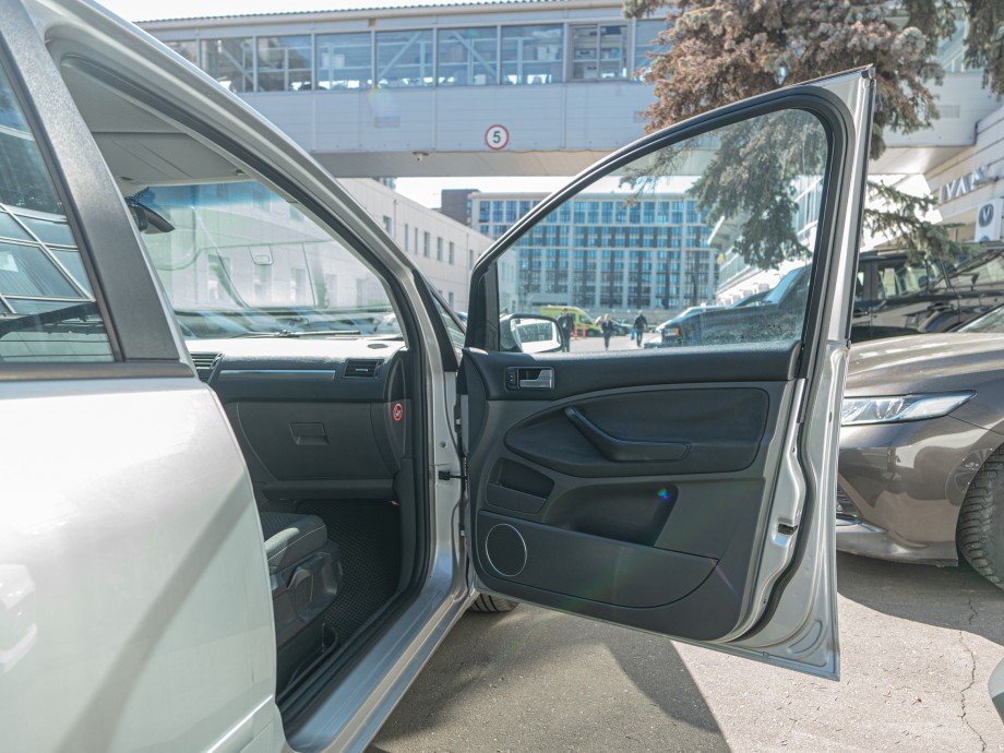Ford C-MAX 2008