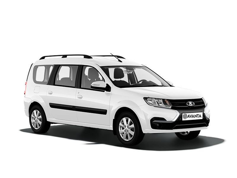 Lada Largus