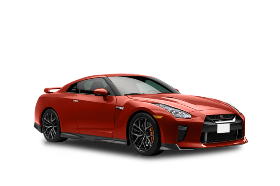 Nissan GT-R Prestige 3.8 AMT