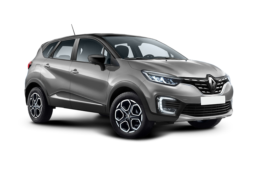 Renault Kaptur Intense 1.6 MT