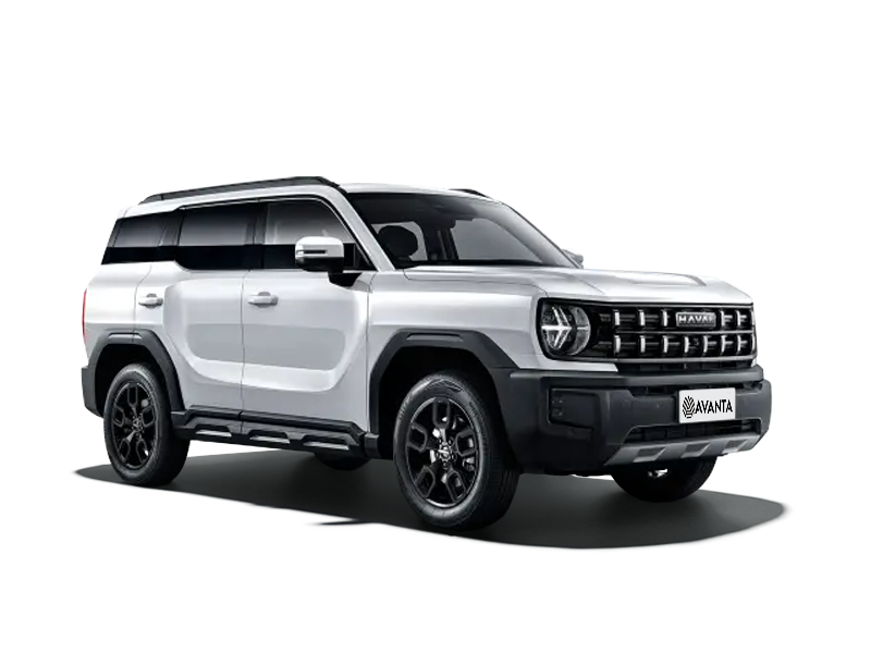 Haval H3
