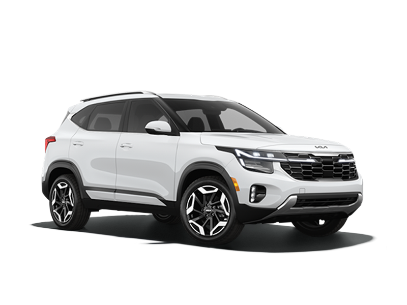 Kia Seltos NEW