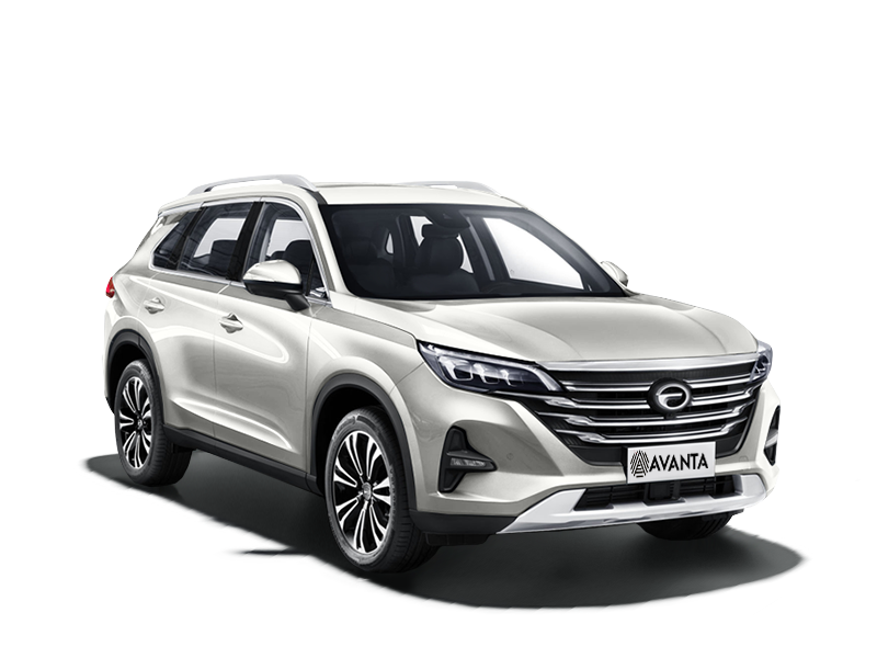 GAC GS5