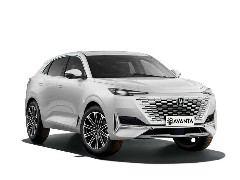 Changan