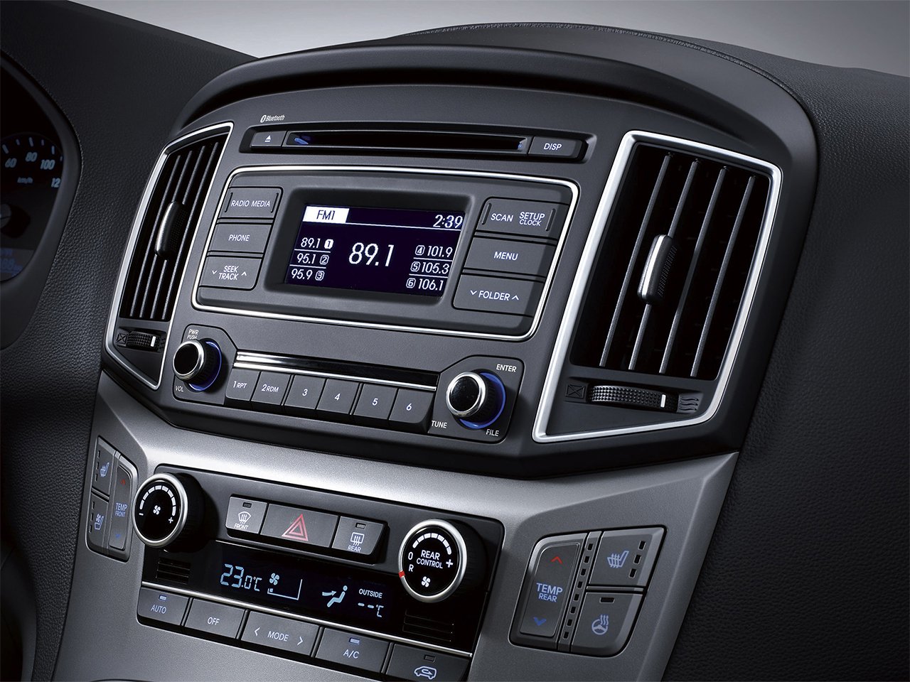 Hyundai H1