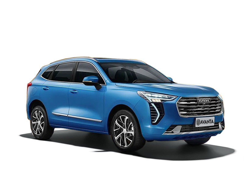 Haval Jolion Comfort 1.5 AMT