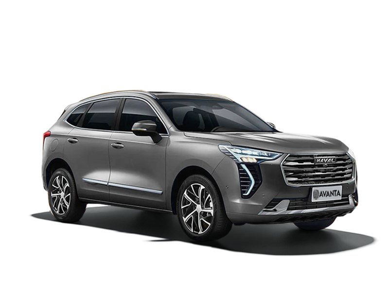 Haval Jolion Elite 1.5 AMT