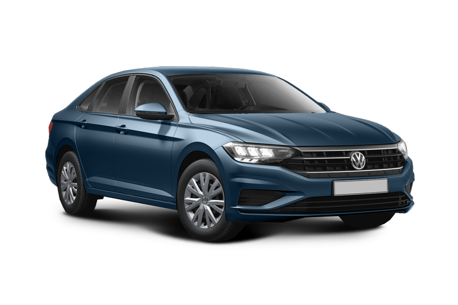 Volkswagen Jetta NEW Respect 1.6 AT