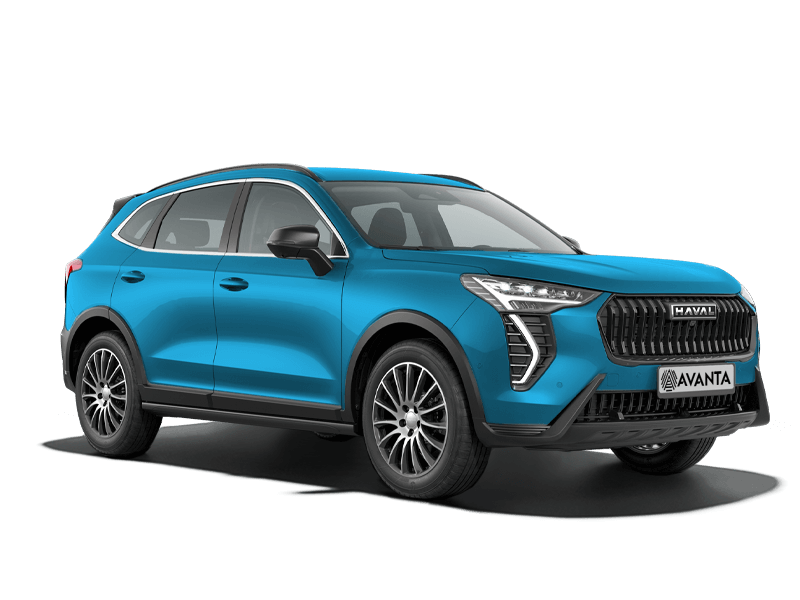 Haval Jolion NEW Elite 1.5 AMT