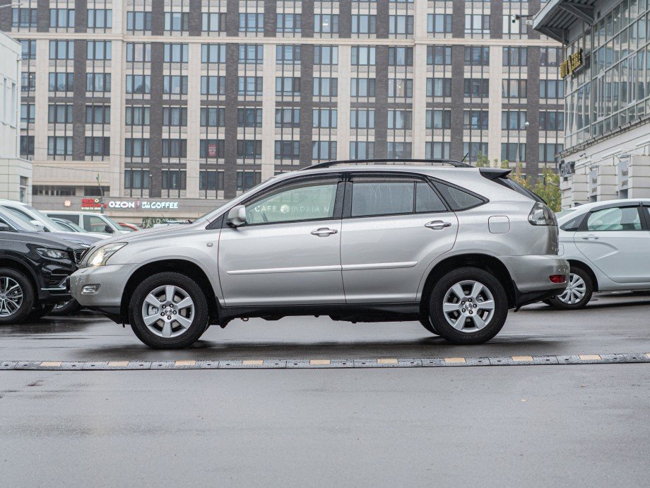 Lexus RX 2007