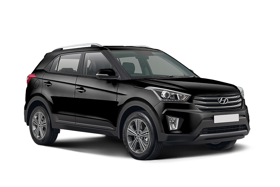 Фото автомобиля hyundai creta