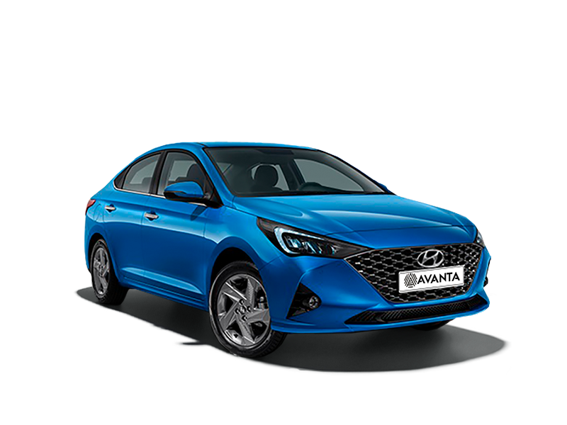 Hyundai Solaris Active Plus 1.4 MT