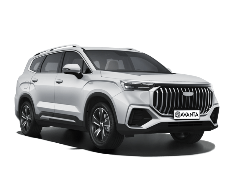 Geely Okavango NEW