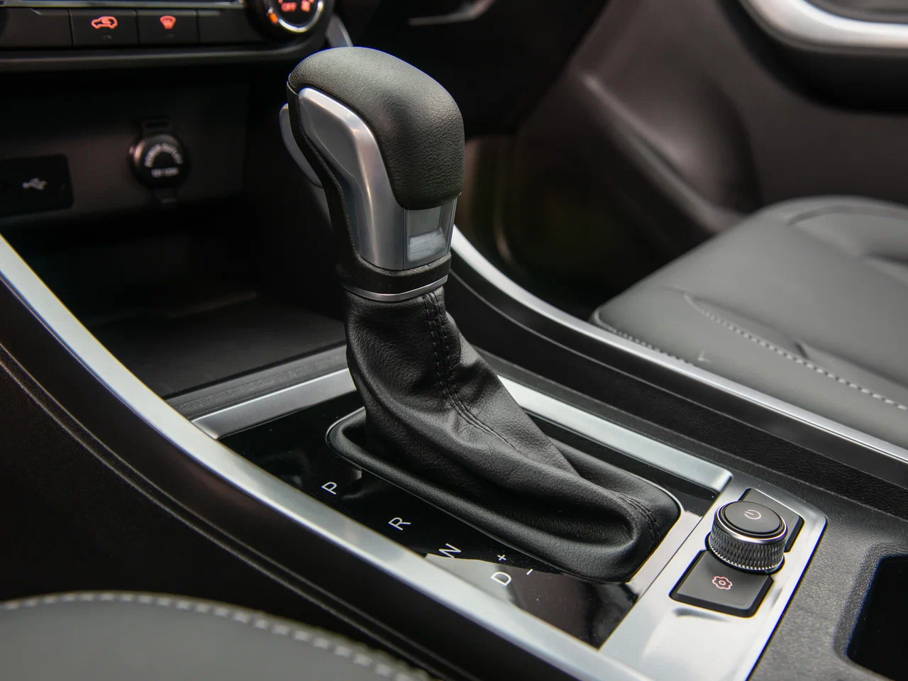 Chery Tiggo 2 Pro