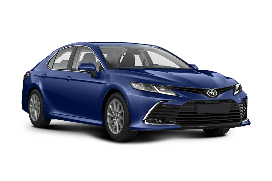 Toyota Camry NEW Executive Safety 3.5 AT