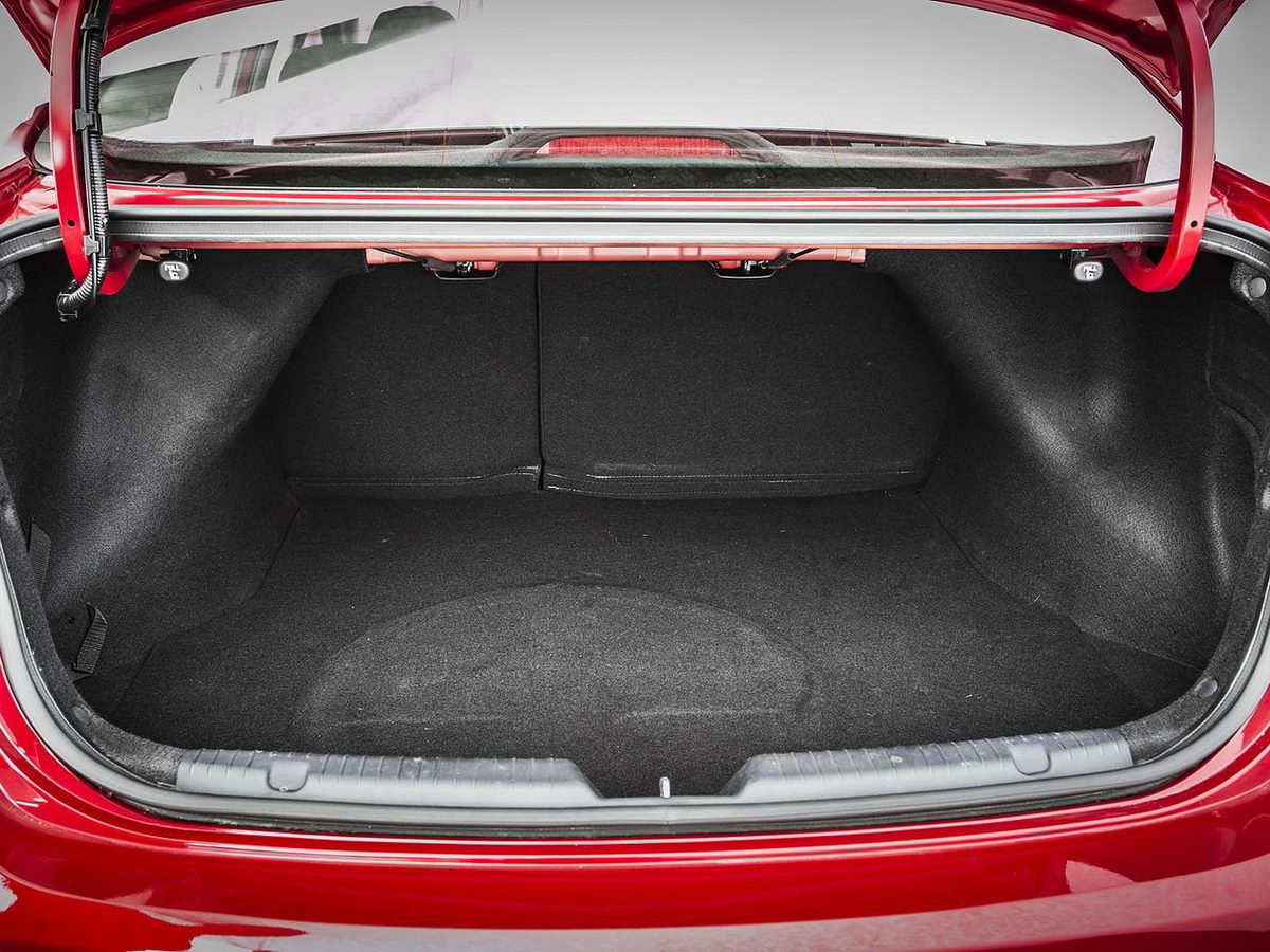 Kia Cerato Classic