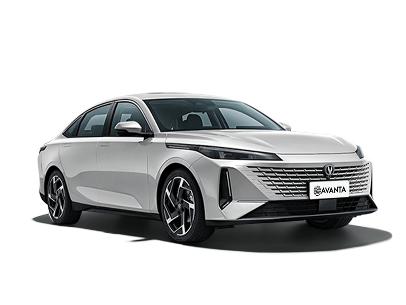 Changan UNI-L