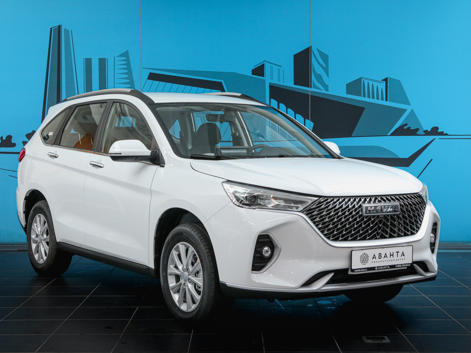 Купить Haval В Кредит Краснодар