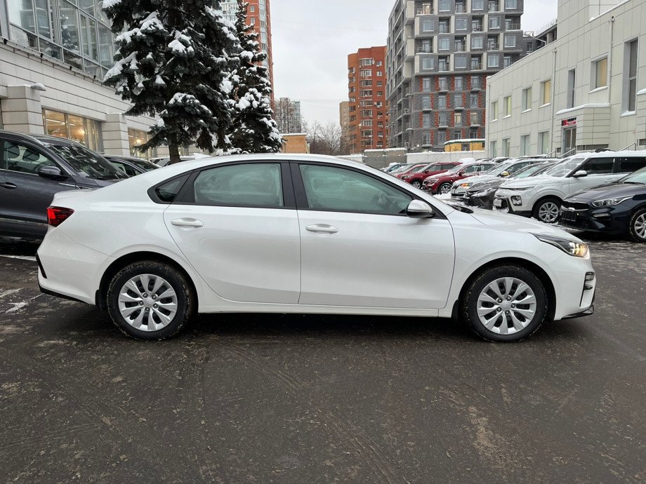 KIA Cerato 2020