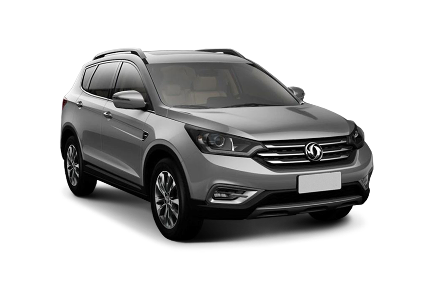 Dongfeng AX7 Luxury 2.0 AT