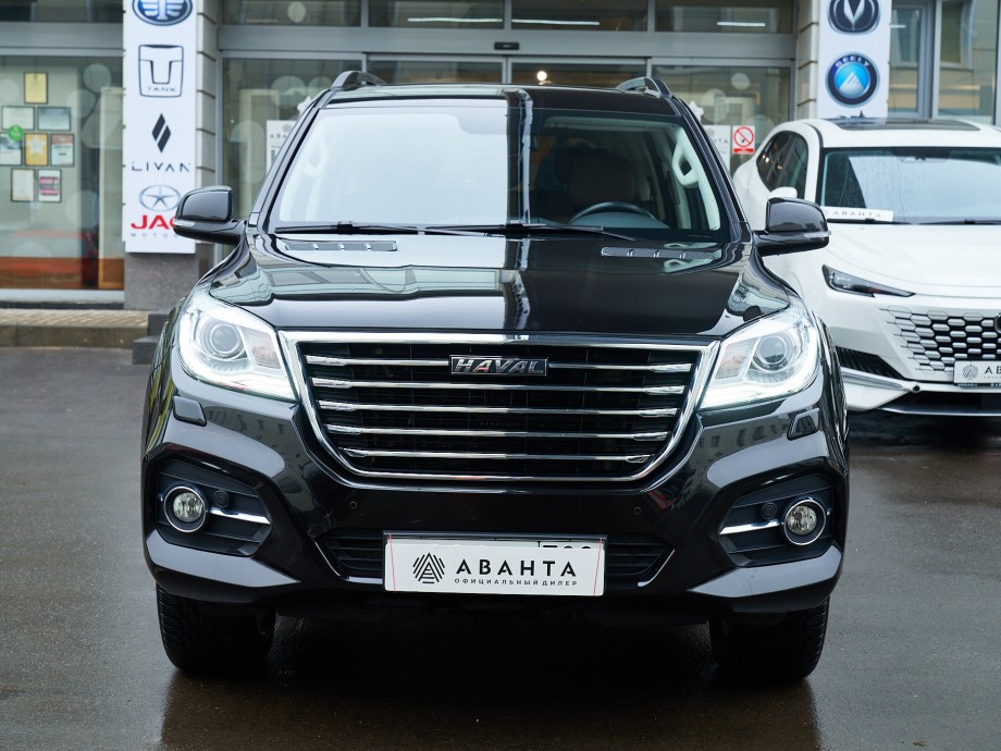 Haval H9 2020