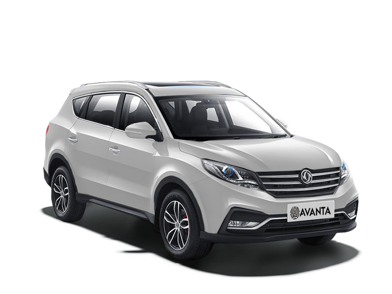 Dongfeng 580