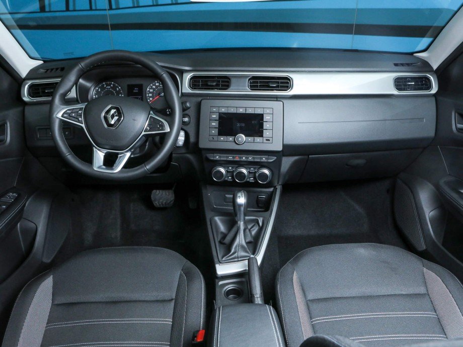 Renault Arkana 2022