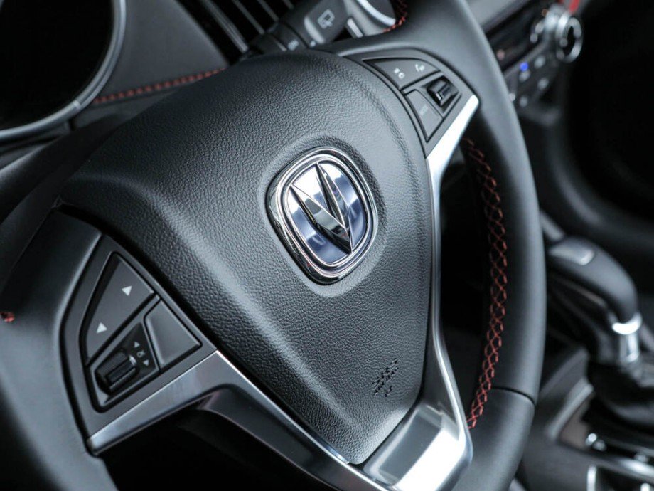 Changan CS55 2022