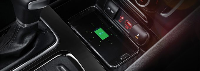 Kia Optima 2018