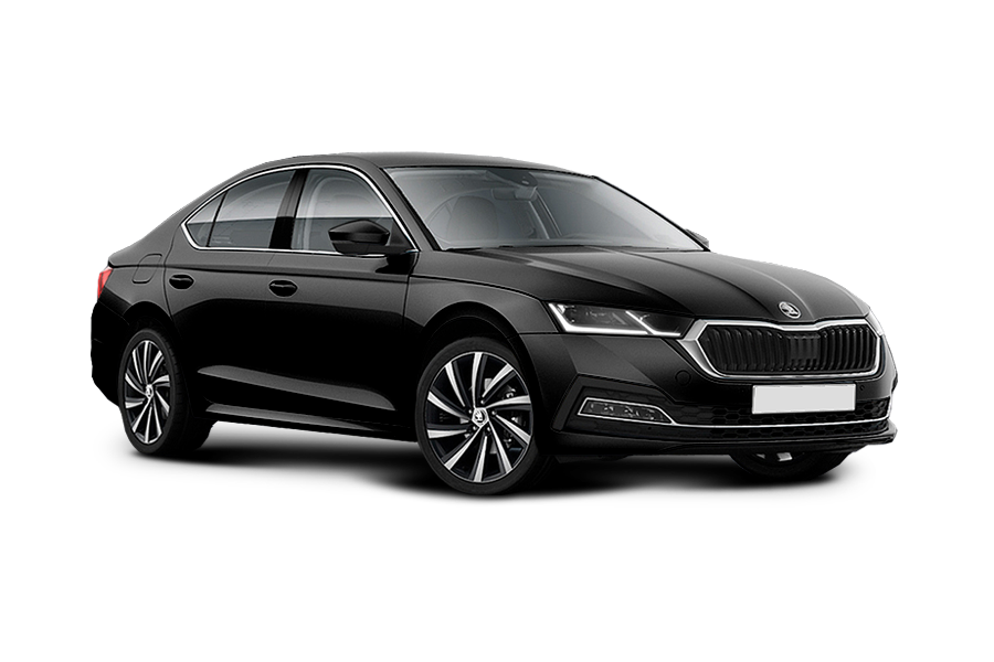 Skoda Octavia Hockey Edition 1.4 MT