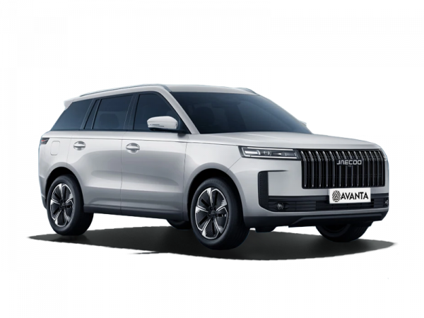 Jaecoo J5