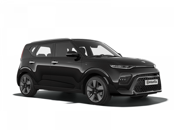 Kia Soul Premium 2.0 AT