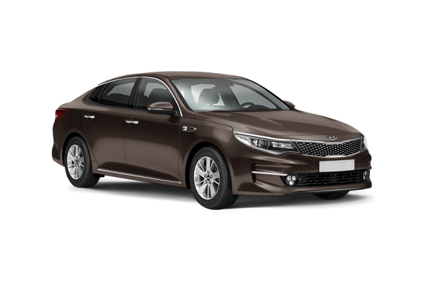 KIA Optima 2018 Metal bronze