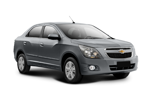 Chevrolet Cobalt LTZ 1.5 AT