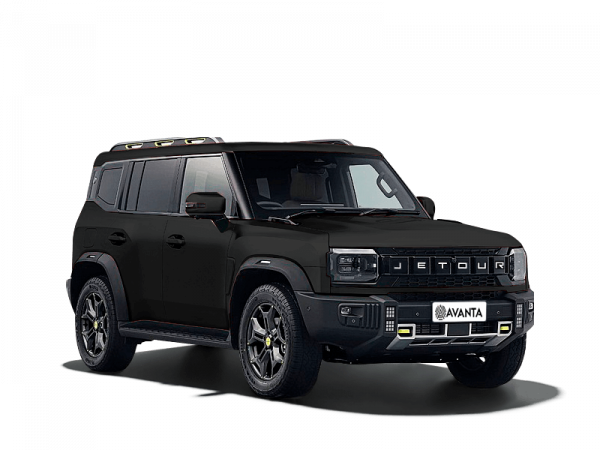 Jetour T2 Expedition 2.0 AMT