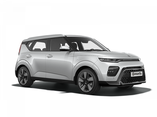 Kia Soul Premium 2.0 AT