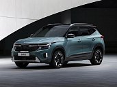 Kia Seltos NEW