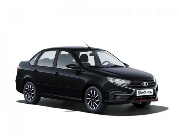 Lada Granta Sportline Седан Comfort24 1.6 MT