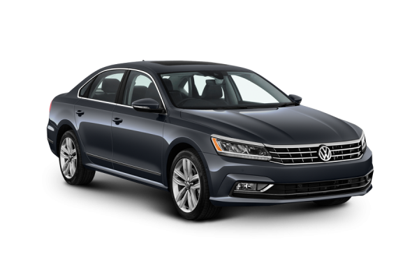 Volkswagen Passat 2019