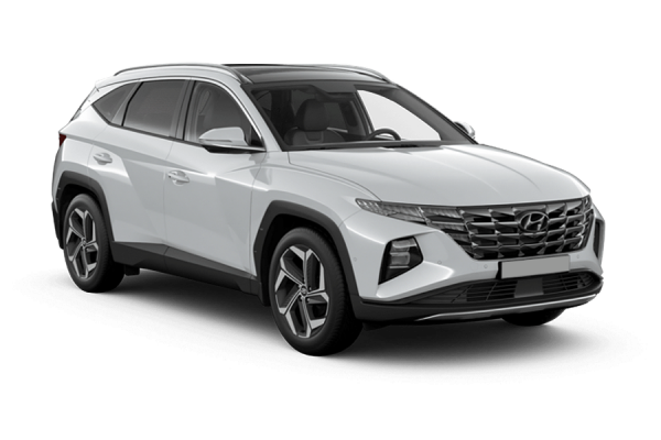 Hyundai Tucson NEW Family + Advanced 2.0 MT