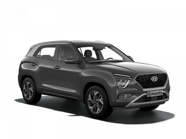 Hyundai Creta Classic + Winter 1.6 MT