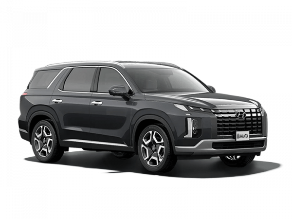 Hyundai Palisade NEW Calligraphy 3.8 AT