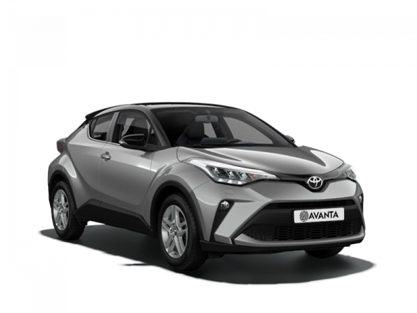 Toyota C-HR Cool 1.2 CVT