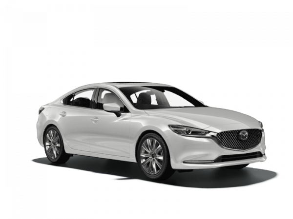 Mazda 6 NEW