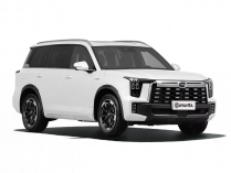GS8 Traveller
