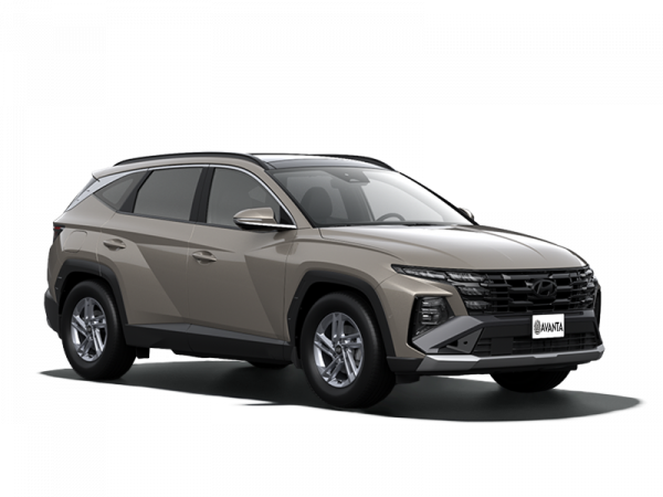 Hyundai Tucson NEW N Line Inspiration 1.6 AMT