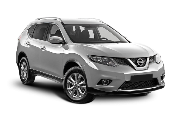 Nissan X-Trail 2019