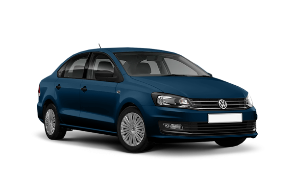 Volkswagen Polo 2019 Football Edition 1.4 AMT