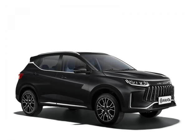 Jetour X50 Luxury 1.5 AMT